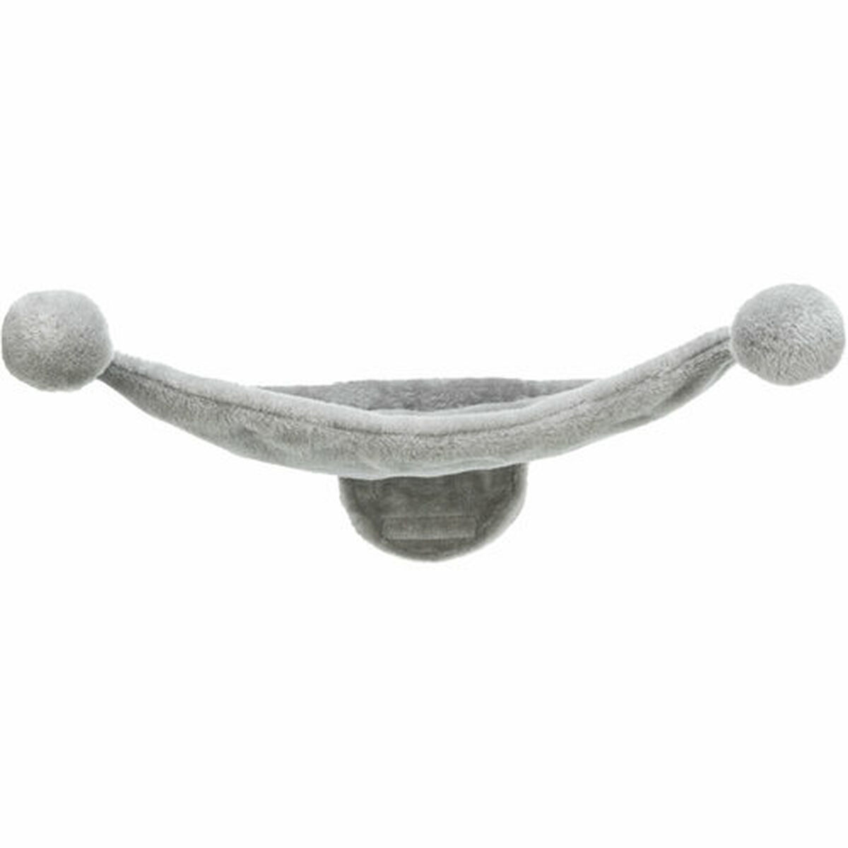 Tiragraffi per Gatti Trixie Grigio 42 × 41 cm